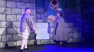 Gaston/Beast Fight & “Home (Reprise)” from Beauty and the Beast Jr. (HP&P Stage Kidz) 4/11/24