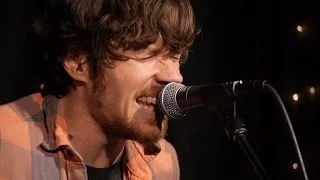 Black Pistol Fire - Hipster Shakes (Live on KEXP)