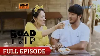 Road Trip: Aiai Delas Alas and Gerald Sibayan's pre-wedding honeymoon in Palawan (Full episode)