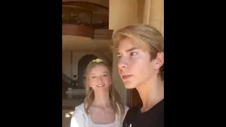 Sawyer sharbino and Emily dobson (Semily) Q&A