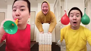 Junya1gou funny video 😂😂😂 | JUNYA Best TikTok May 2023 Part 280