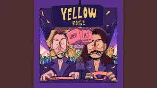 Yellow Rose (feat. AJ Abdullah)