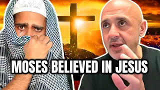 Muslim Discovers Jesus Is The GOD Of The OT Prophets In Sam Shamoun Debate