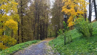 В старом парке . Музыка Эдгар Туниянц.