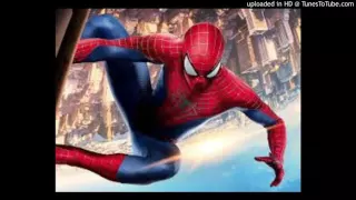 The Amazing Spider-Man 2 Theme Song