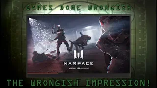 Warface - Xbox One - First Impressions