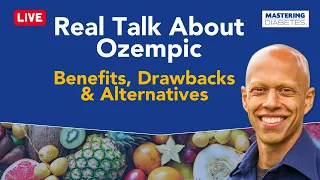 Real Talk about Ozempic