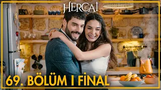 Hercai Episode 69 (FINALE)