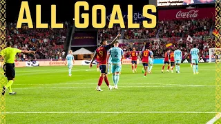 Real Salt Lake vs. Colorado Rapids - Sideline Goals