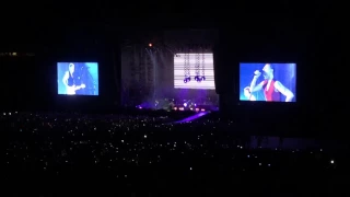 Depeche Mode - Wrong Kiev 19.07.17