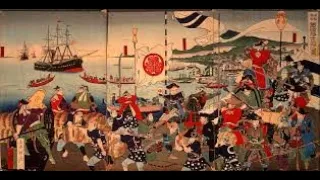 Ιστορια Ιαπωνίας-Κινας Μαρία Ευθυμίου