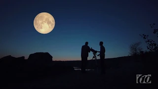 Does a full moon make people do crazy things?