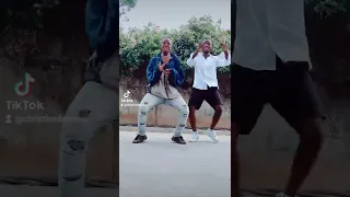 gaz mawete ft chili 500 danse