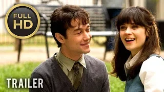 🎥 500 DAYS OF SUMMER (2009) | Full Movie Trailer in Full HD | 1080p