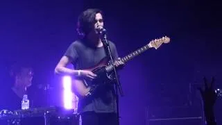 The 1975 - Settle Down live The Ritz, Manchester Dot to Dot 24-05-13