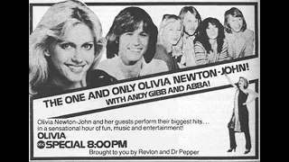 Olivia Newton-John "Olivia" ABC TV Special (1978) with Bonus Footage FULL SHOW