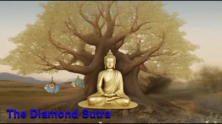 The Diamond Sutra | Zen Story