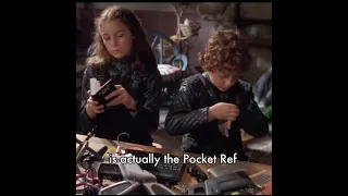 Did You Know This About "Spy Kids?" #shorts