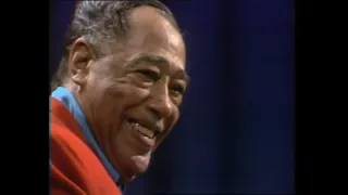 Rockin' in Rhythm - Duke Ellington