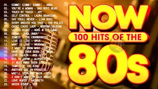Mix Rock De Los 80's - Clasicos De Los 80 y 90 En Ingles - Greatest Hits 70s 80s 90s Oldies Music