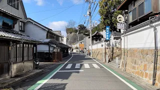 Hiroshima Kaita walk, Japan [4K HDR]
