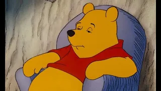 Pooh's Adventures Fans In A Nutshell