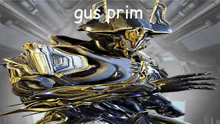 I ruined Gauss Prime's trailer