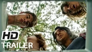 THE PACKAGE Official Trailer #2 (2018) Daniel Doheny Teen Comedy Netflix Movie HD