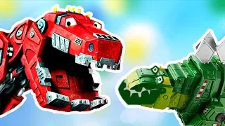 Dinotrux Trux It Up! by Fox and Sheep GmbH #2 Dinosaurs Game for Kids