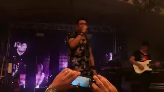 Batista Lima - Fui eu - Ao Vivo em Palmares-PE - Agosto 2019