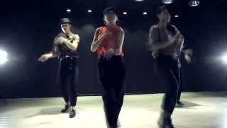 Jow Vincent Choreographer  Her Favorite Song
