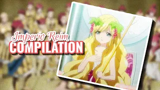 Imperio Reim || Legión Fanalis _ Compilation Moments || Magi || Sub Español