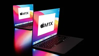 M1X MacBook Pro will have SAME PERFORMANCE as M1X MacBook Pro!