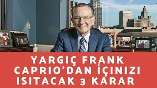 Yargıç Frank Caprio | İçinizi Isıtacak 3 Karar | Judge Frank Caprio