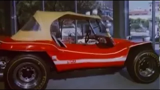 Watch Out We're Mad, Dune Buggy. Intro & ending