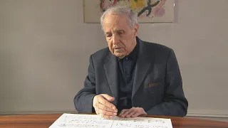 Boulez: Douze Notations | Performance suggestions by Pierre Boulez