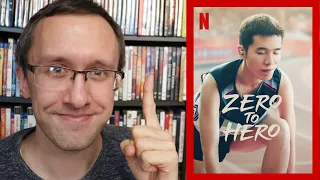 Zero to Hero - A Netflix Review