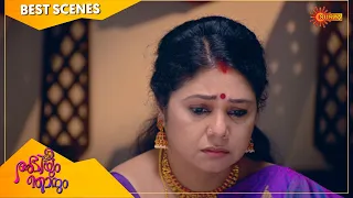 Abhiyum Njanum - Best Scenes | Full EP free on SUN NXT | 19 August 2021 | Surya TV