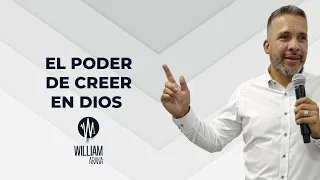 A solas con Dios con William Arana l 28 julio