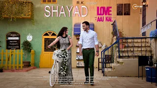 SHAYAD | LOVE AAJ KAL | ALBUM | SONG | ft. DIVYA GAJBHIYE & MUSTAK KHAN