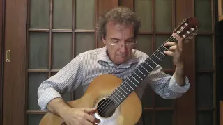 Sweet Dreams - Are Made Of This (Classical Guitar Arrangement by Giuseppe Torrisi)