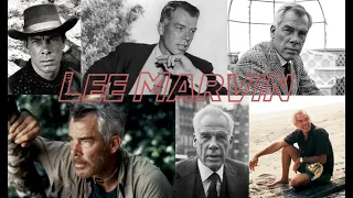 Lee Marvin edit