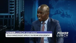 Taxation in EAC: What every business & individual taxpayer should know