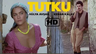 Tutku Türk Filmi | FULL HD | HÜLYA AVŞAR | KENAN KALAV