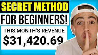 How To Start Affiliate Marketing For Beginners in 2024 ($1000/Day Step By Step Guide)