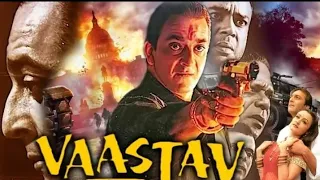 Vaastav the reality (1999) full Hindi short movie Sanjay dutt namrata shirodkar paresh rawal