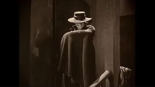 Final Fantasy - The Mark of Zorro (1920)