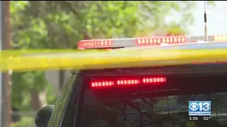 Man Shot Multiple Times At South Sacramento Apartment Complex