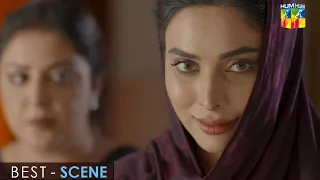 Bepanah - Episode 15 - [ 𝐁𝐞𝐬𝐭 𝐒𝐜𝐞𝐧𝐞 01 ] #eshalfayyaz #raeedalam - HUM TV Drama