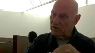 Richard Serra | My Life - Confusing Questions